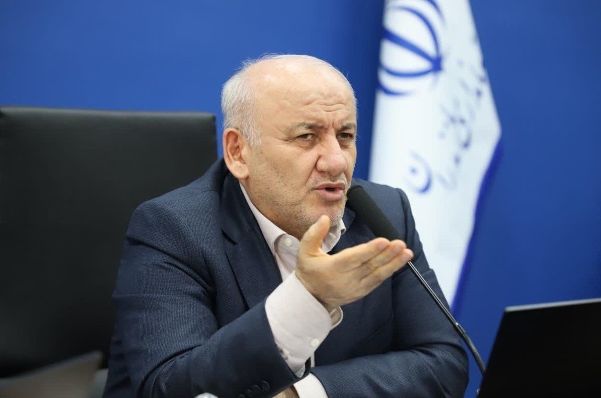 جهش عمرانی مازندران در هفته دولت؛ بهره‌برداری از ۱۱۶۰ پروژه با اعتبار ۱۸ هزار میلیارد تومان