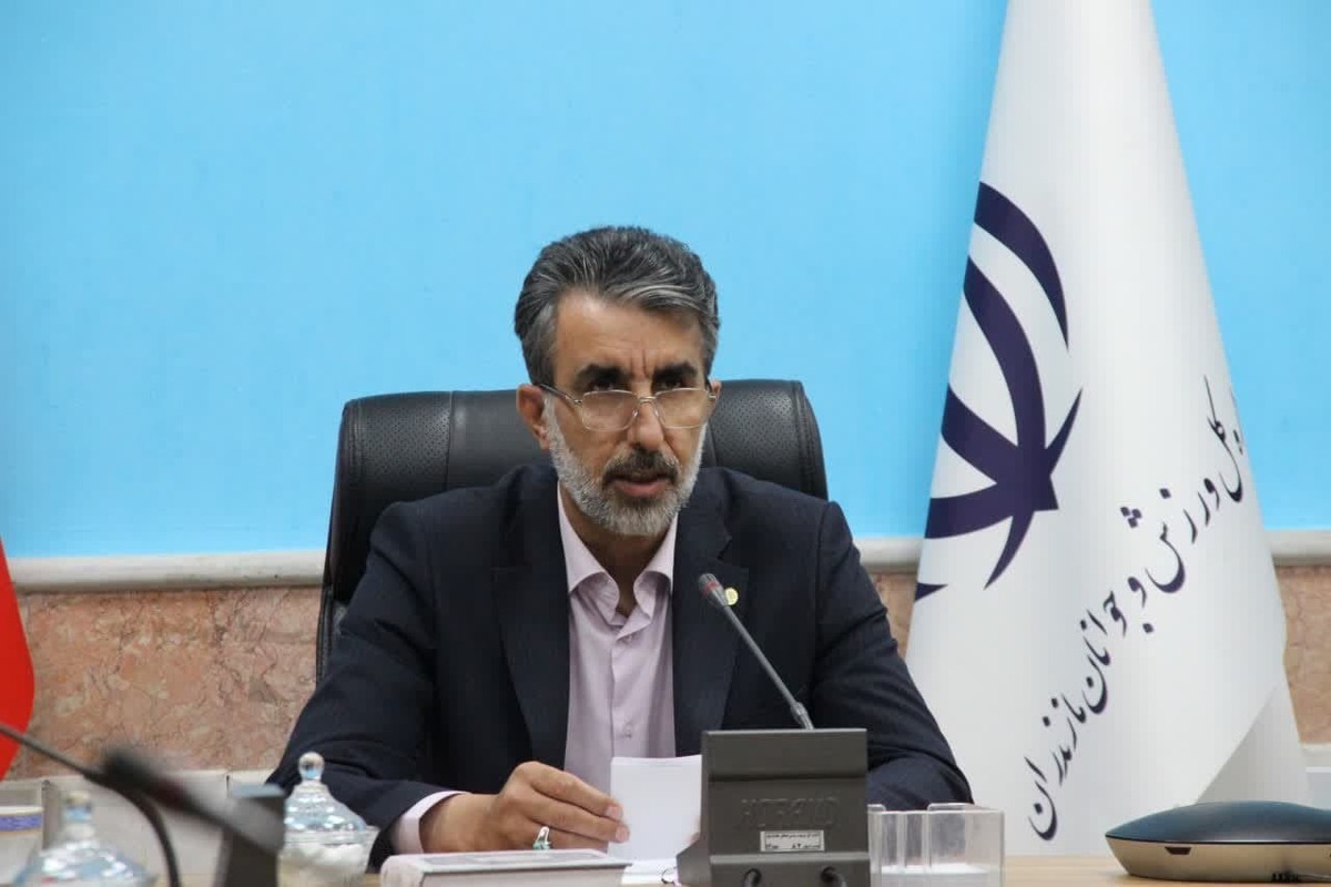 مازندران؛ با بیش از 300 برنامه زیرساختی، فرهنگی و ورزشی به استقبال هفته دولت می رود