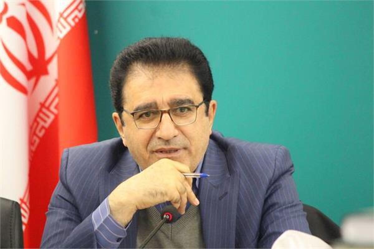 آشنا: هفته دولت، همگرایی ملی برای عزت و آبادانی ایران است