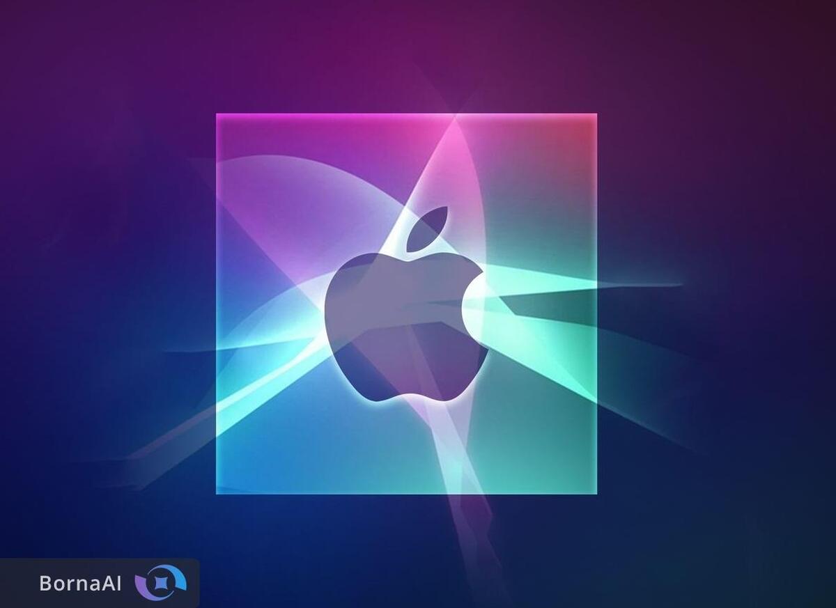 اپل در حال مذاکره با گوگل برای استفاده از جمینای در سیری است