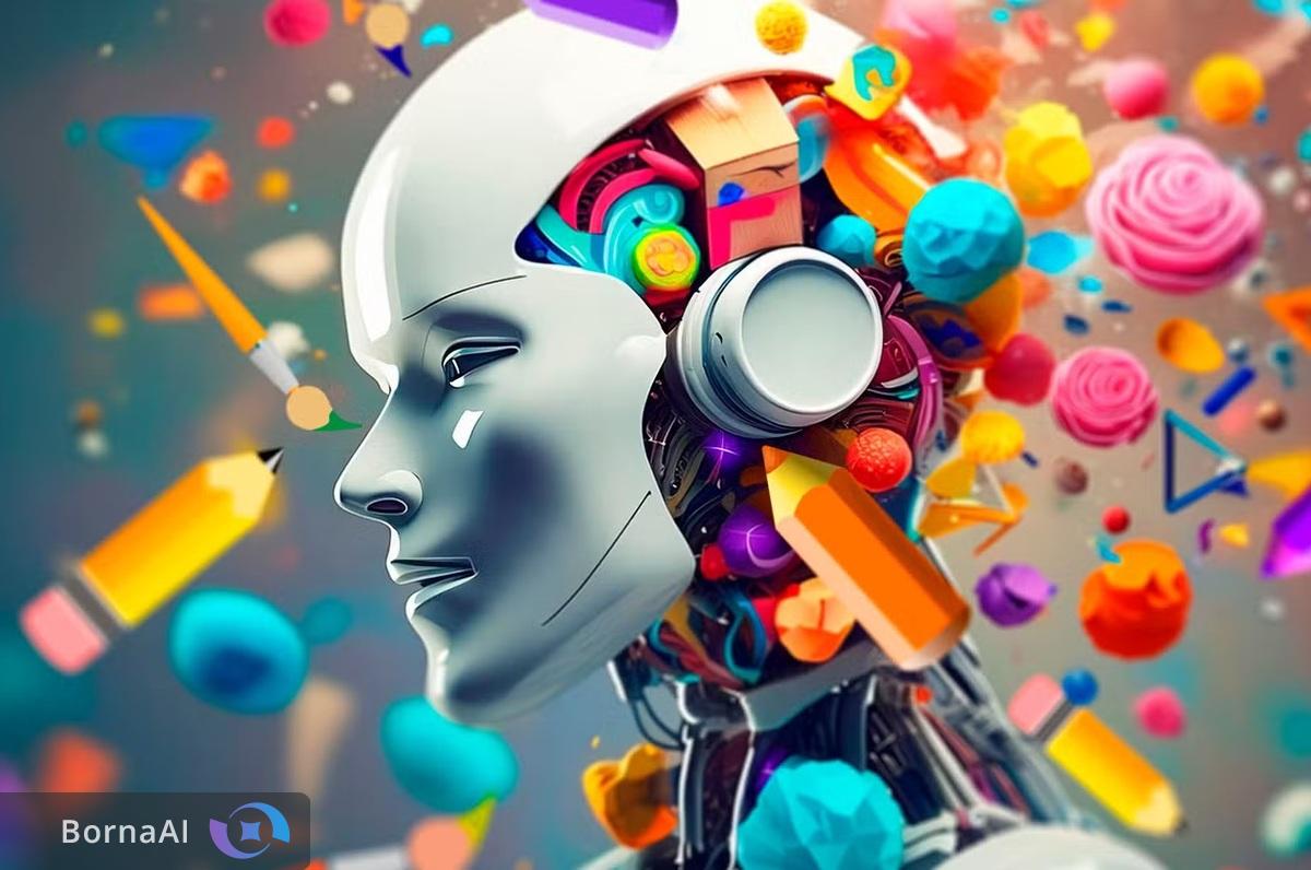 هوش مصنوعی بازیگر تازه‌نفس صنعت سرگرمی