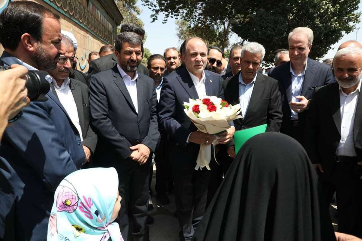 افتتاح ۴۰۰ طرح مولدسازی روستاها برای نخستین بار در کشور