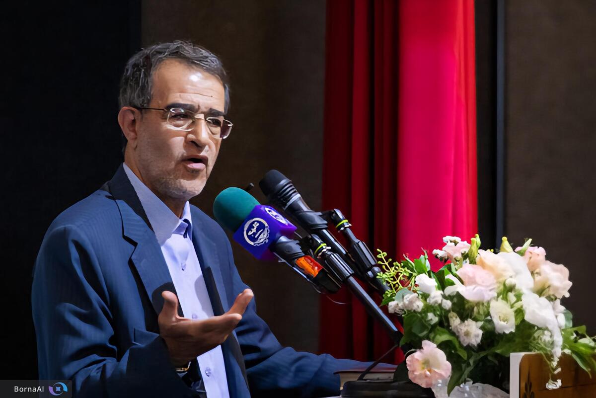 پارک‌های علم و فناوری موتور محرک اقتصاد خلاق کشور