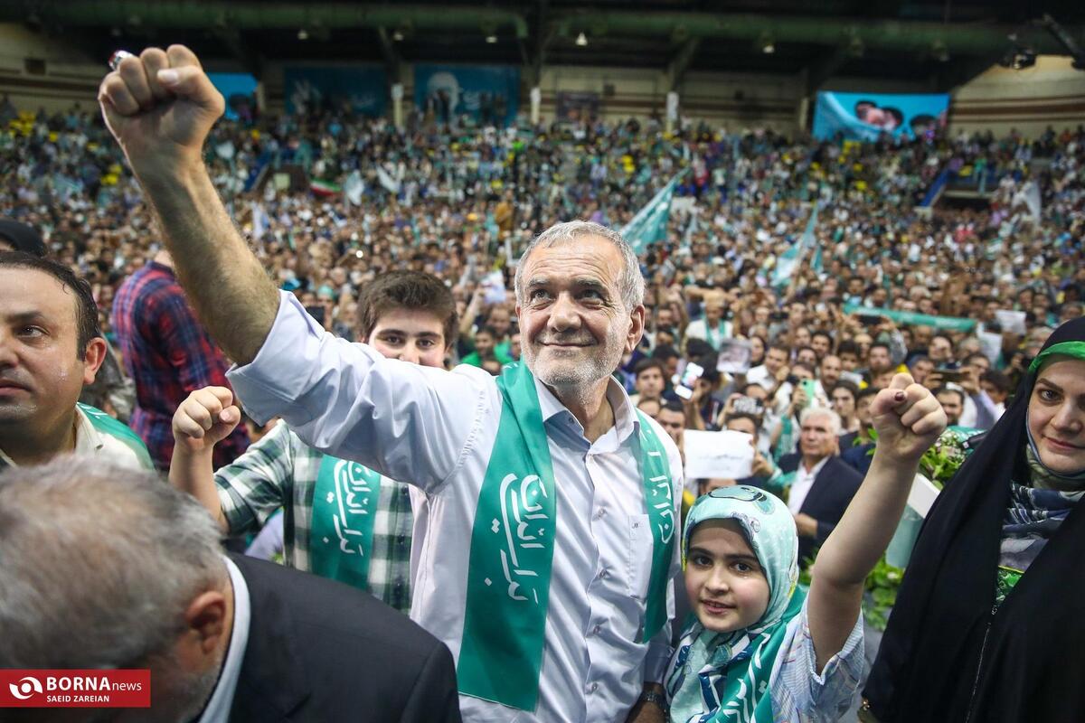 دولت چهاردهم؛ نماد همگرایی و هماهنگی اقتصادی مردم و دولت