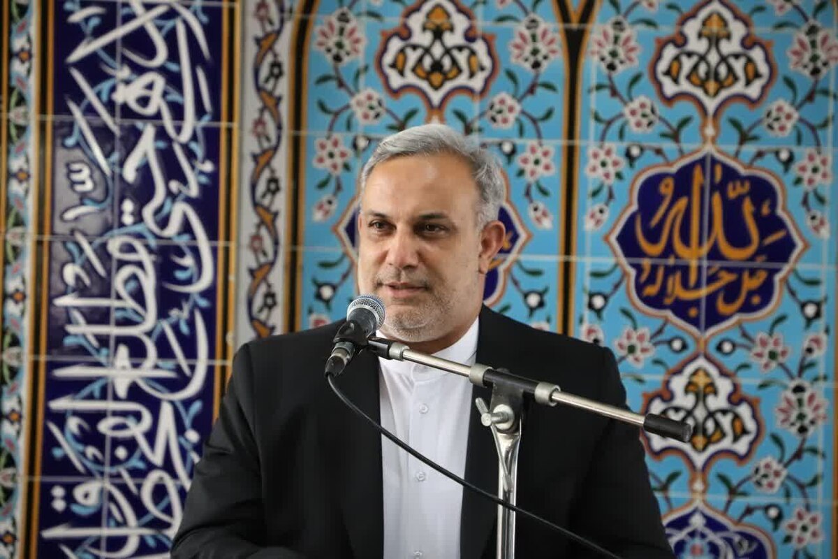 وحدت بین مسئولین موجب پیشرفت و توسعه شهر خواهد شد