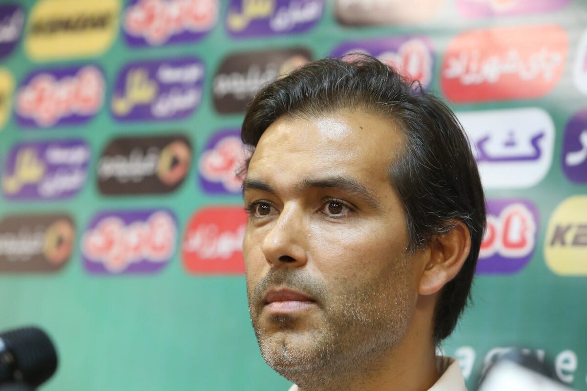 مربی استقلال:  چالشی بزرگ پیش رو داریم