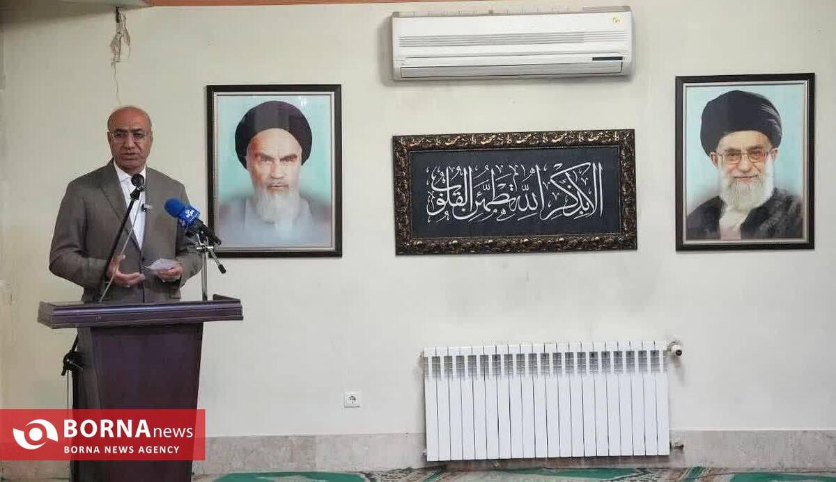 افتتاح بیش از ۴۰۰۰ پروژه طی هفته دولت در کرمانشاه