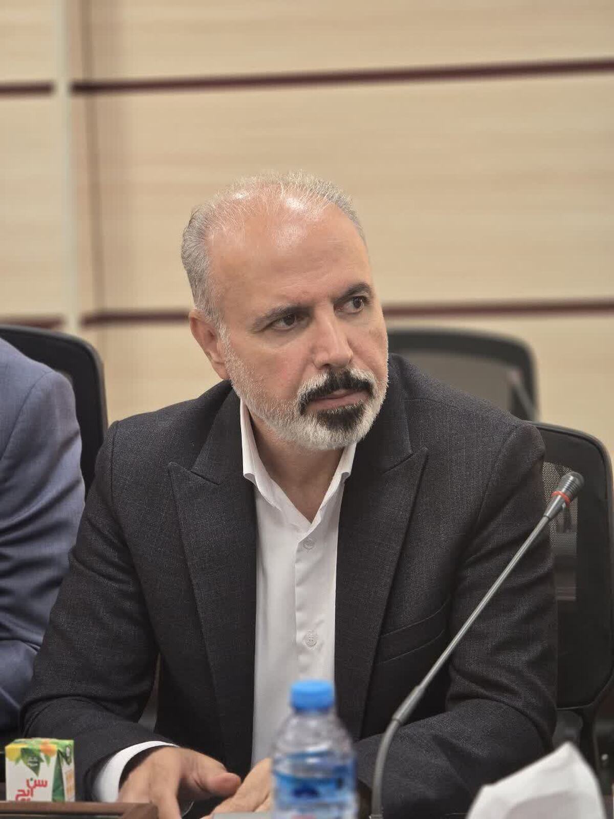 با تعامل اصناف، خدمات‌رسانی بهتری صورت خواهد گرفت