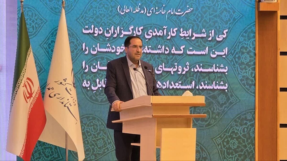 ۹۲ درصد از زمین کشاورزی رفع تداخل شد/ ۱۱ درصد خاک قابل کشت است