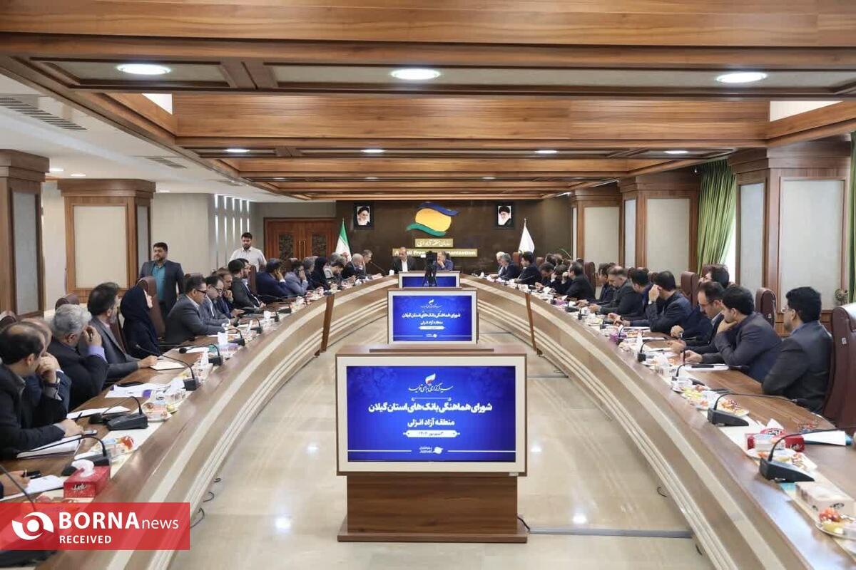 رفع دغدغه های مالی كسبه مجتمع ونوس در دستور كار قرار گرفت