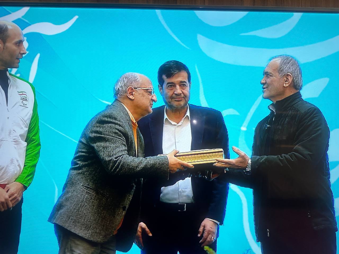 یک سال با دولت چهاردهم در ورزش؛ از آمایش سرزمینی تا تعیین تکلیف سرخابی‌ها