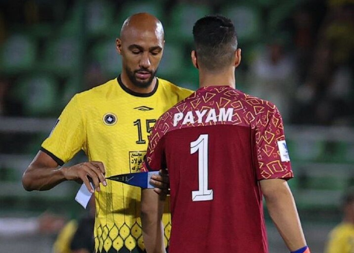 بازی ویژه دو سرخپوش در نقش جهان/ سپاهانی‌ها از دو پرسپولیسی استقبال می‌کنند؟