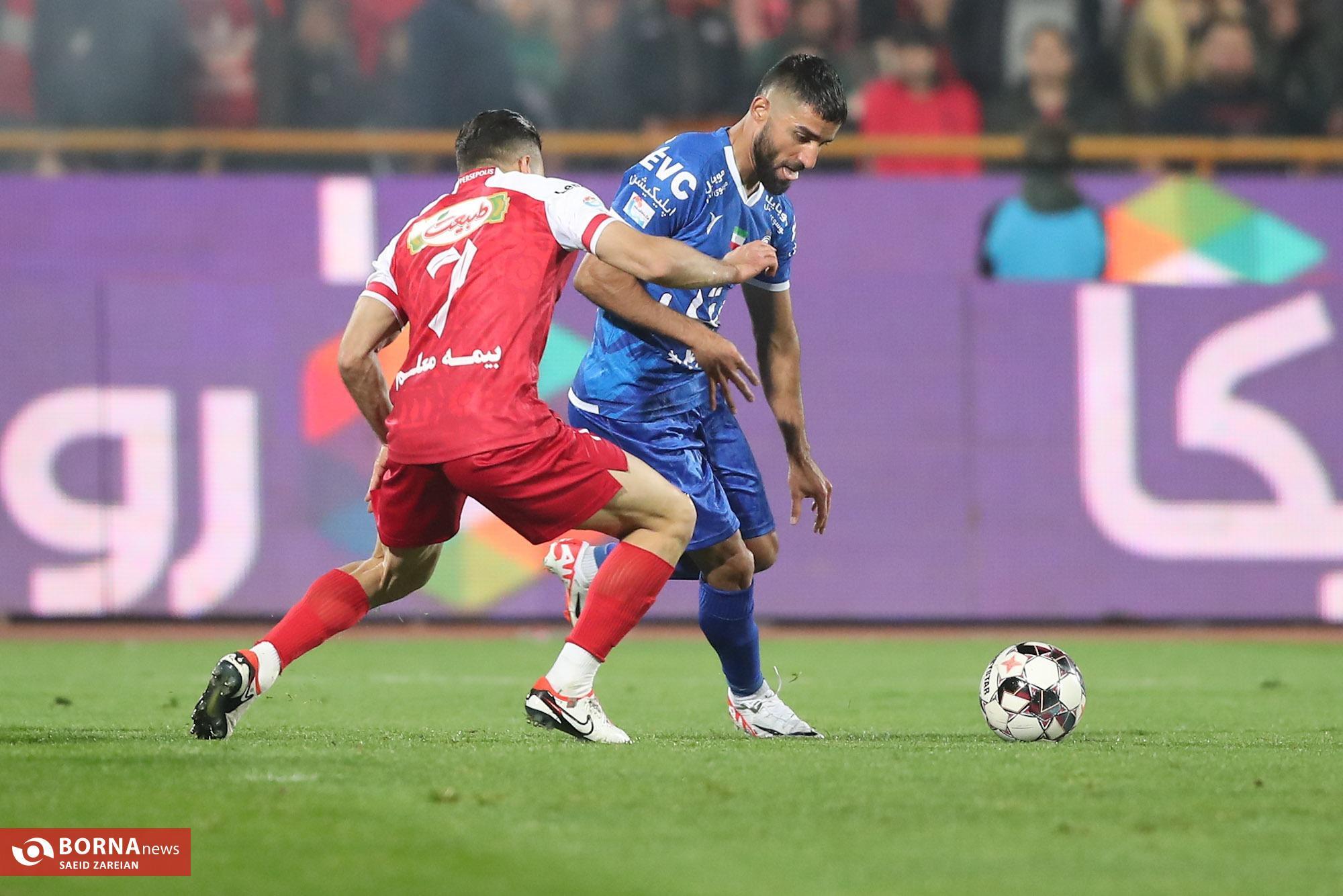 یک سال با دولت چهاردهم در ورزش؛ از آمایش سرزمینی تا تعیین تکلیف سرخابی‌ها