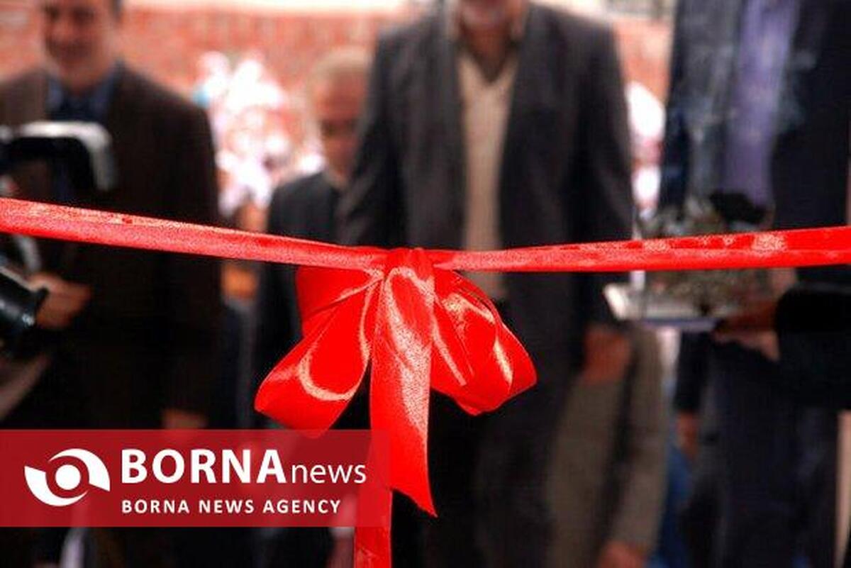 افتتاح ۲۶ واحد صنعتی جدید در کرمانشاه طی هفته دولت