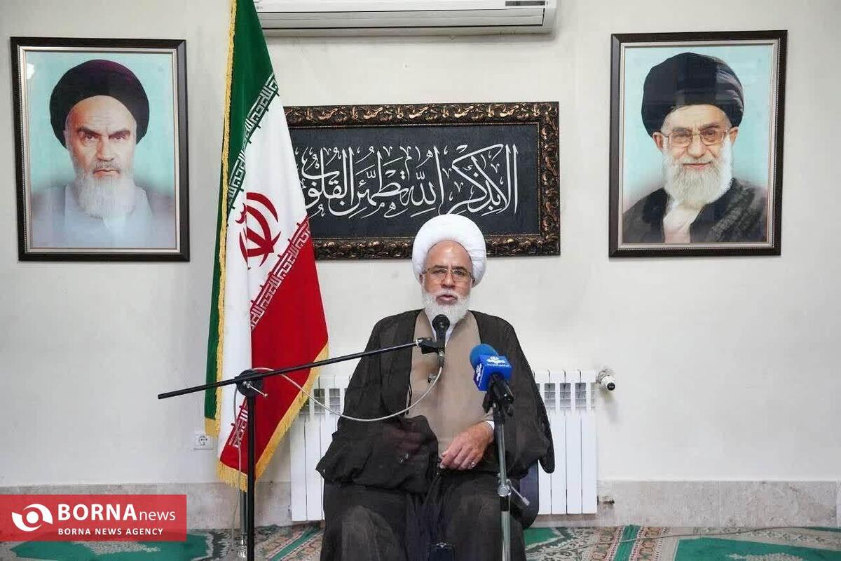 ارائه گزارش‌های شفاف مانع از میدان‌داری رسانه‌های معاند می‌شود/ هفته دولت فرصت مغتنمی برای تبیین خدمات نظام