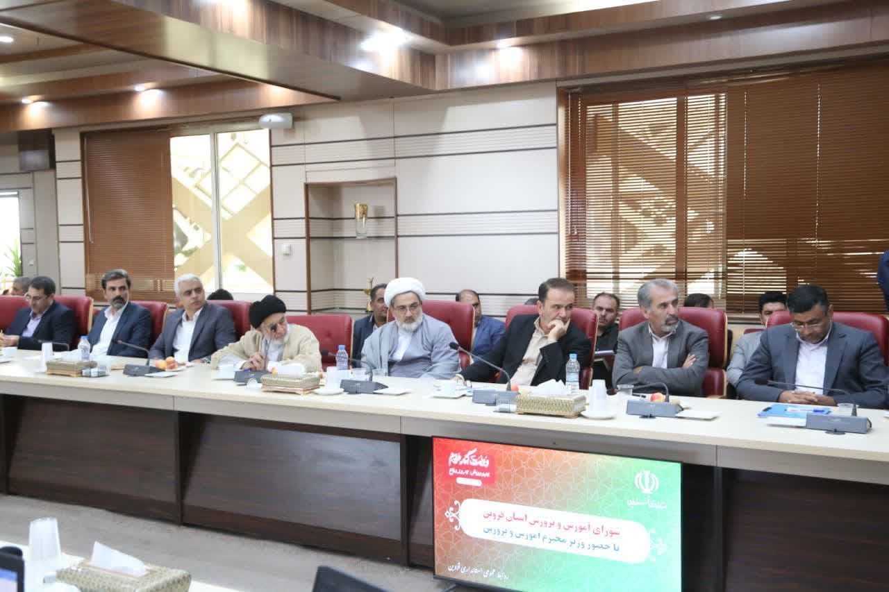 راه اندازی 1300 مدرسه قرآنی در سراسر کشور در دستور کار است