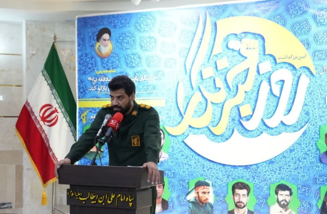 نقش خبرنگاران برای هدایت مردم به سوی اهداف نظام و اسلام بسیار حائز اهمیت است