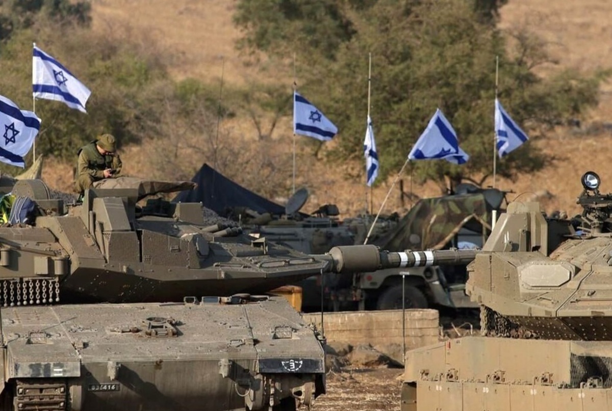 تداوم تجاوزگری رژیم صهیونیستی به خاک سوریه