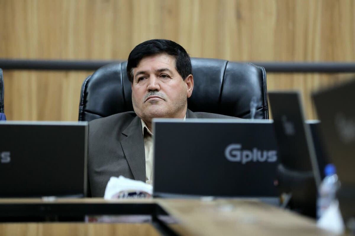 ۲۶ طرح عمرانی و زیربنایی در شهرستان مهران افتتاح یا کلنگ‌زنی می‌شود