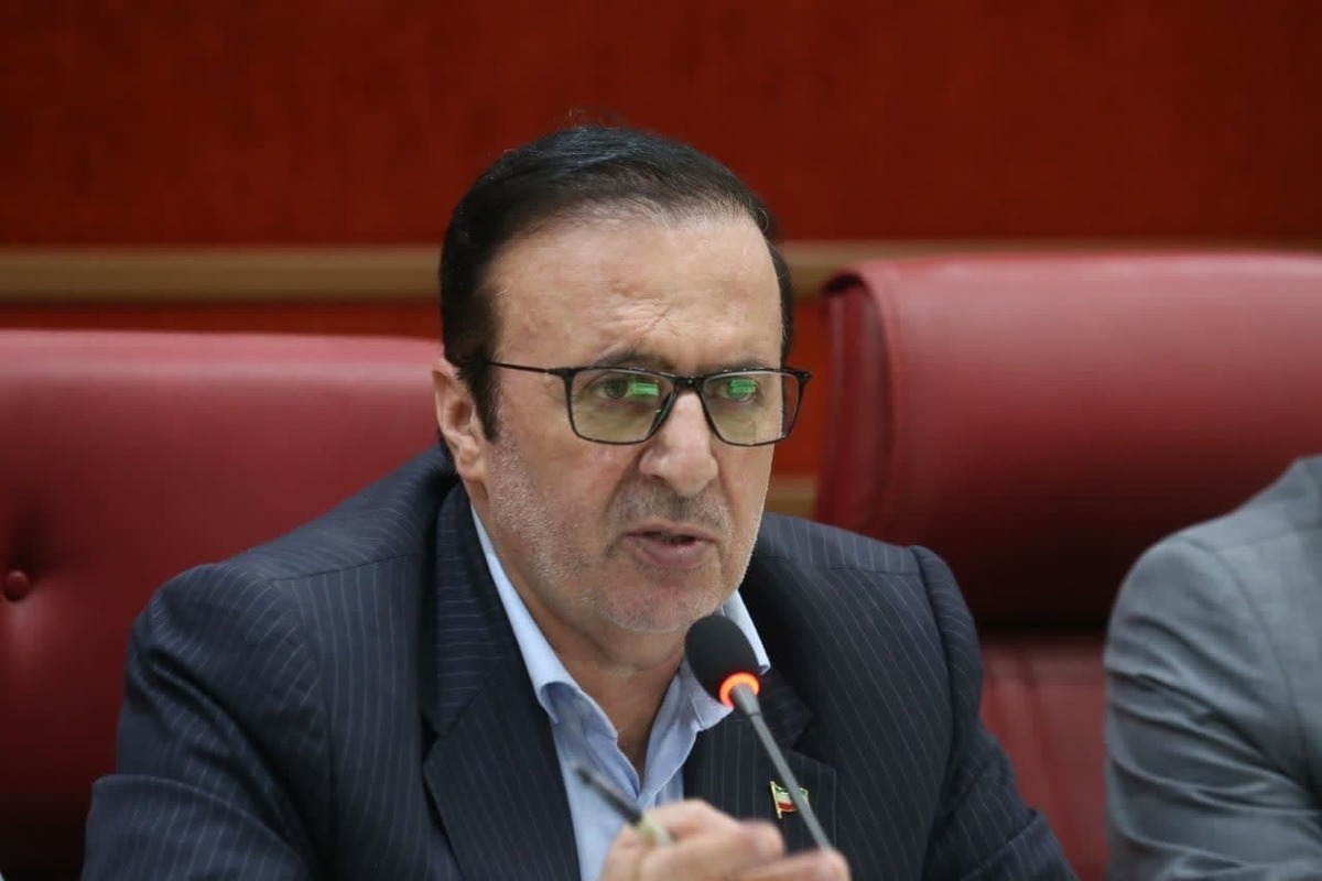 نوذری: خیرین استان قزوین ساخت 35 مدرسه را برعهده گرفتند/ انسجام و وحدت؛ رمز توسعه استان قزوین