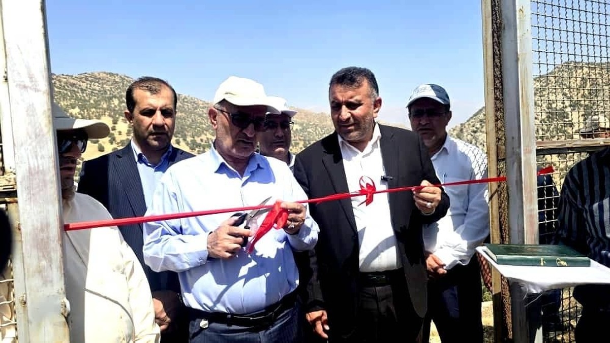 استاندار:۱۱۵ پروژه آموزشی تا مهرماه افتتاح می‎شود