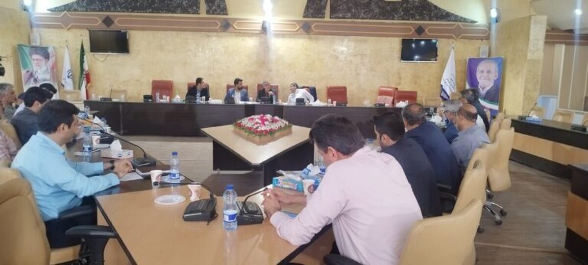 77 پروژه طی هفته دولت در آبادان افتتاح و کلنگ زنی خواهد شد