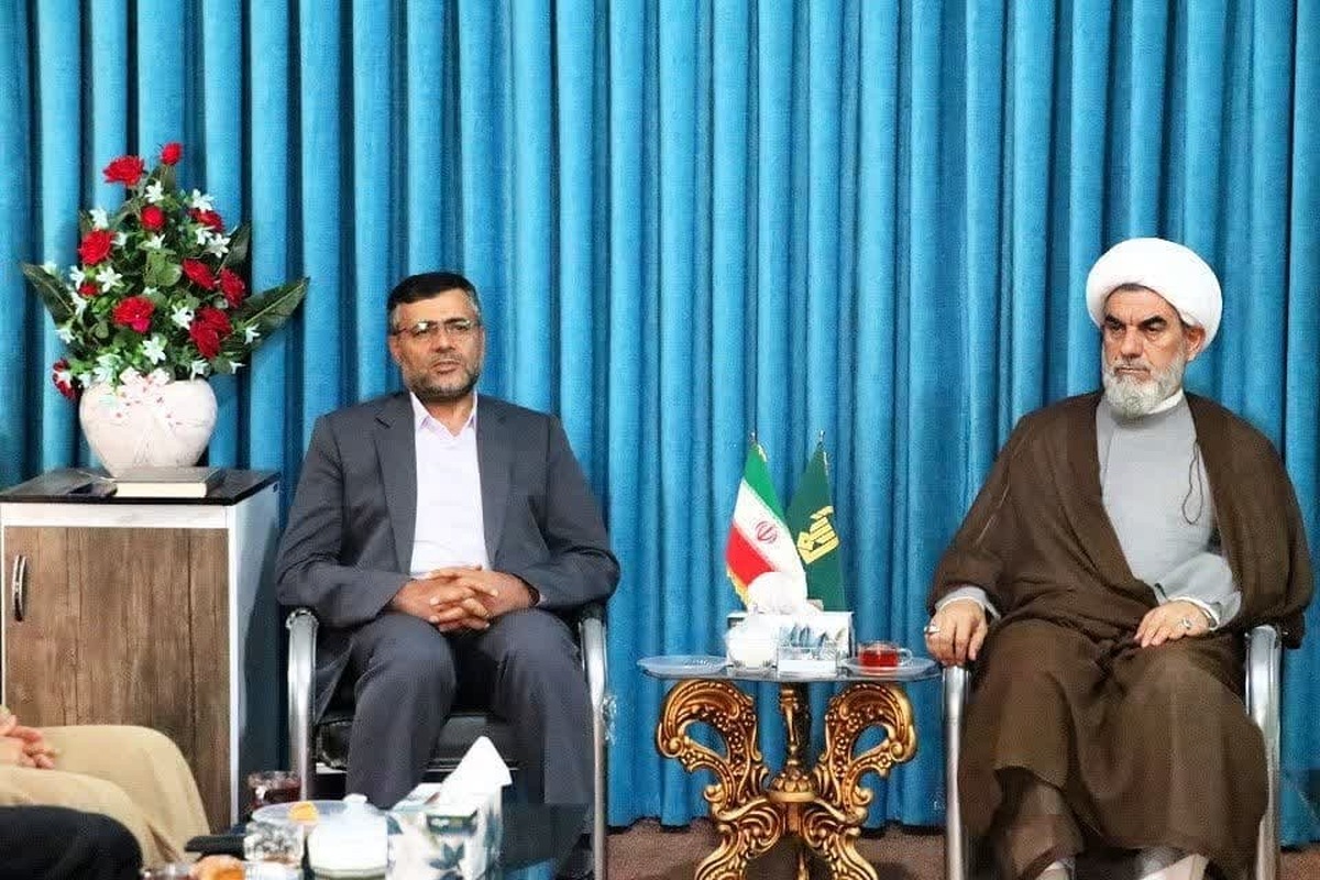 افتتاح ۱۴۷ پروژه عمرانی، صنعتی، ورزشی و آموزشی در بویین زهرا 