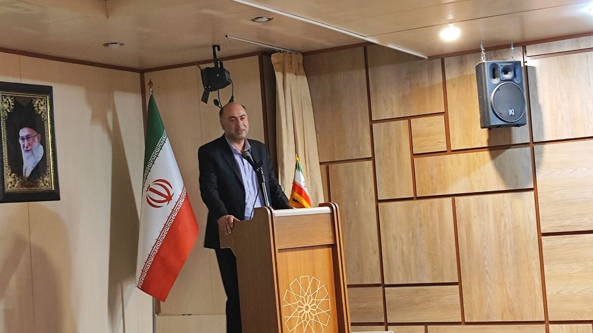 نمایشگاه مبلمان قزوین فرصتی برای توسعه صادرات غیرنفتی