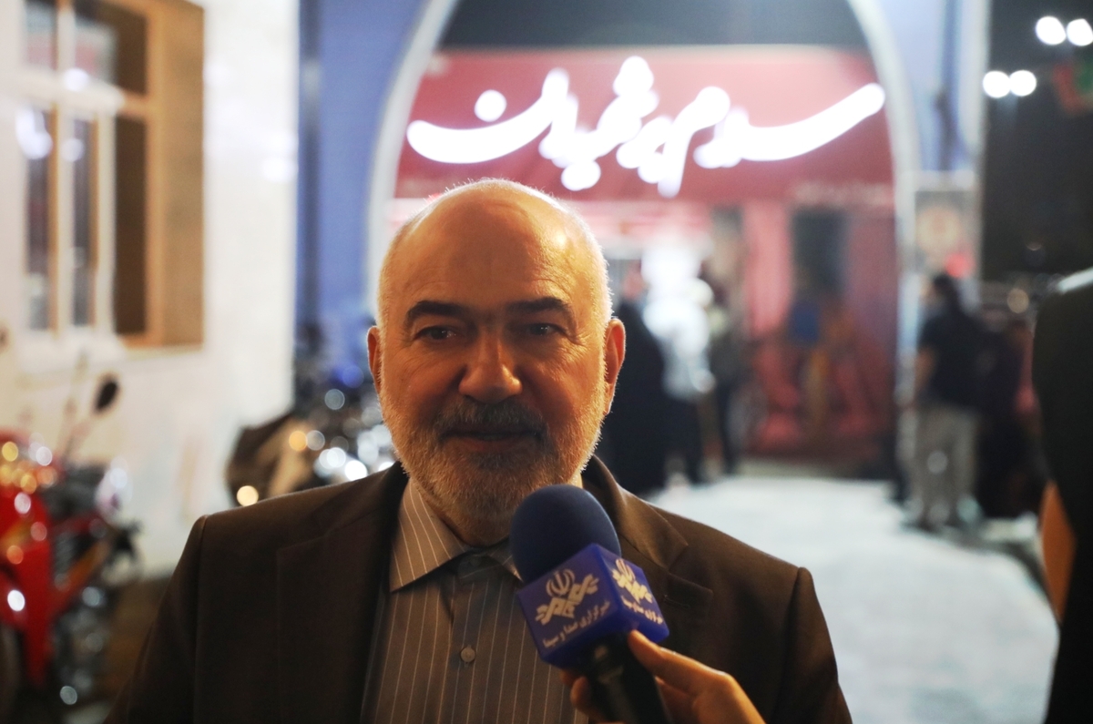 استاندار خوزستان: بیش از ۱۵ همت پروژه‌ طی هفته دولت افتتاح و کلنگ‌زنی خواهد شد