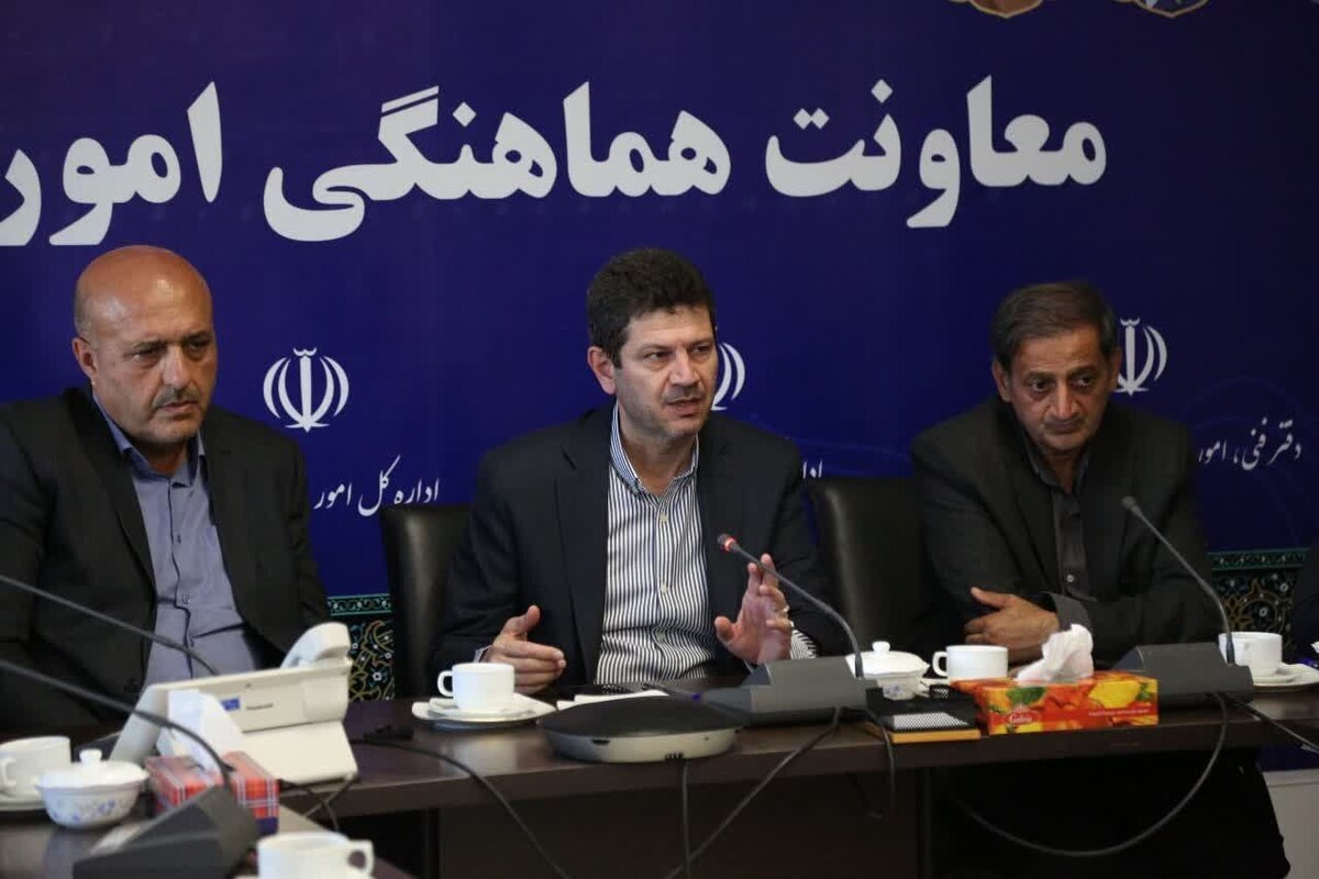 احداث تم پارک صنایع دستی در شهرستان بندرگز