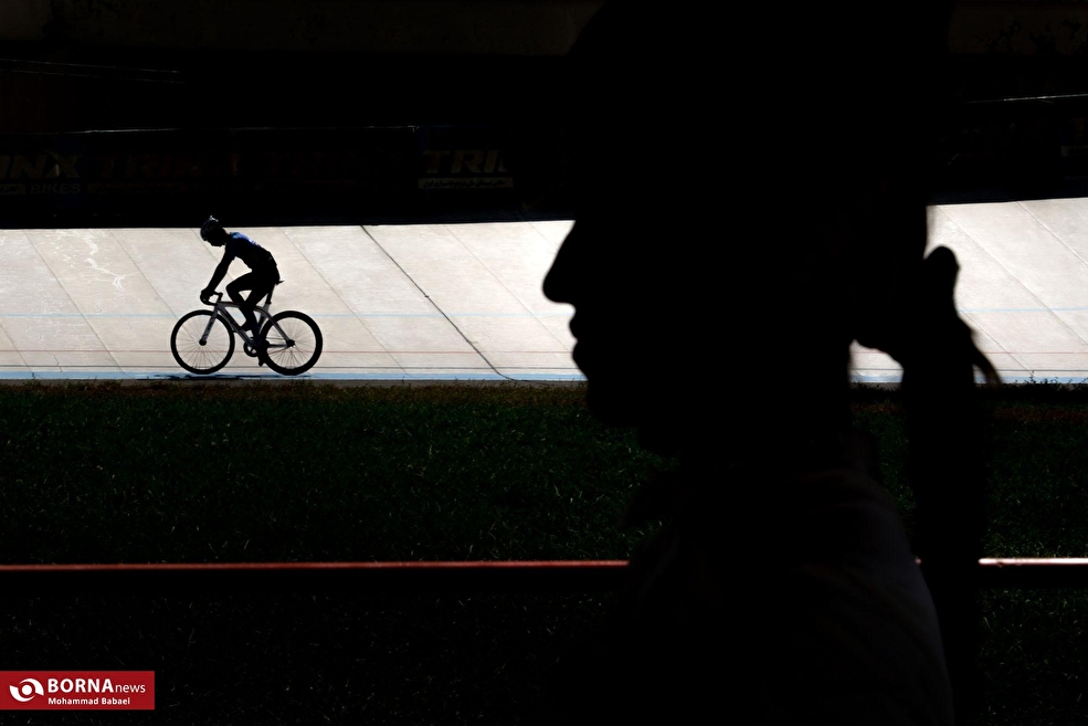 اردوی آماده‌سازی ملی‌پوشان پارادوچرخه‌سواری