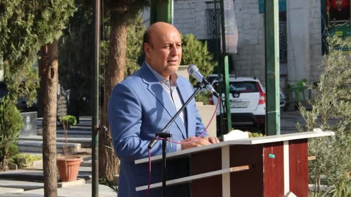 افتتاح و کلنگ زنی ۸۴ پروژه عمرانی و خدماتی در هفته دولت در اسلامشهر