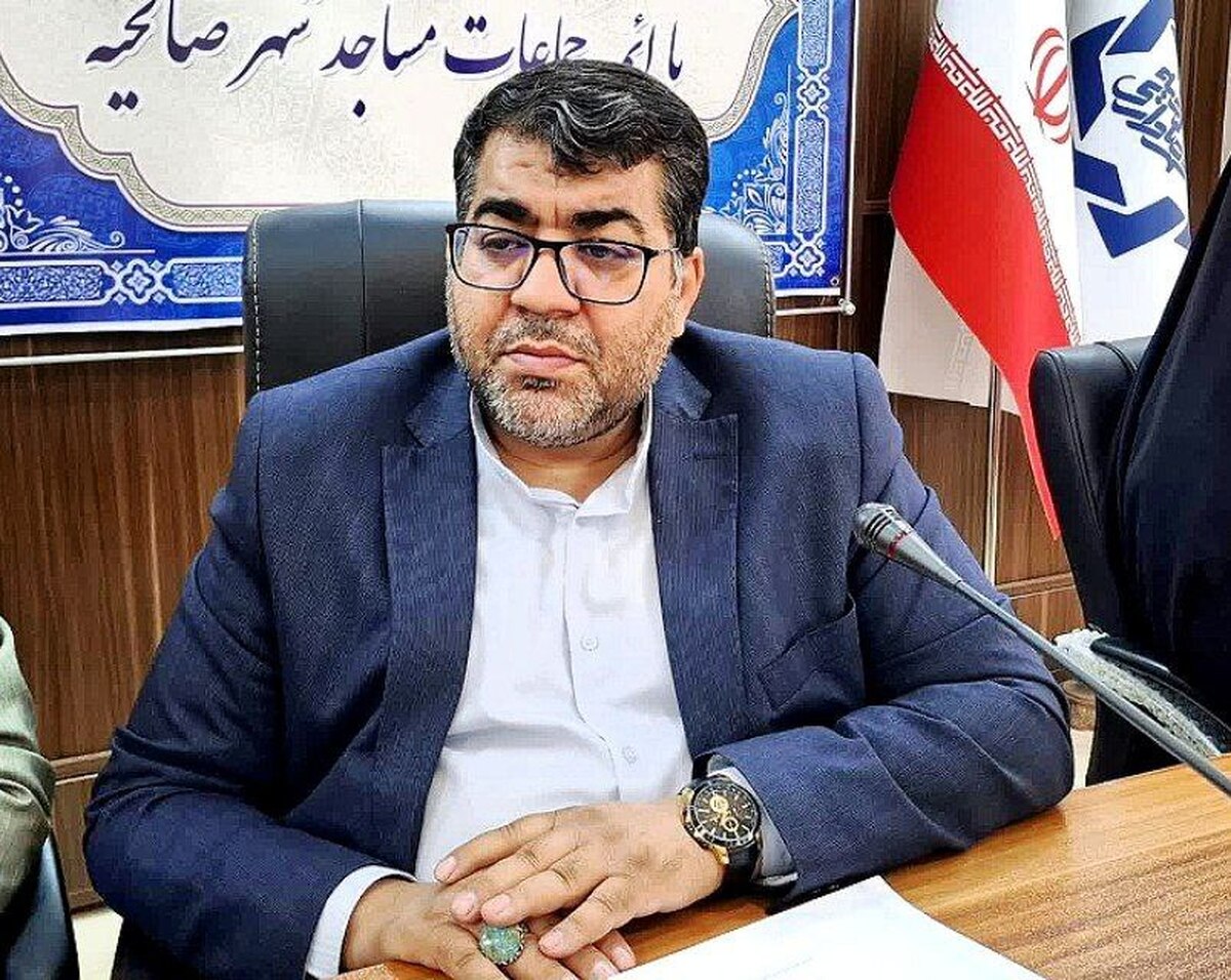 شهردار صالحیه چهار پروژه را در هفته دولت تقدیم مردم خواهد کرد