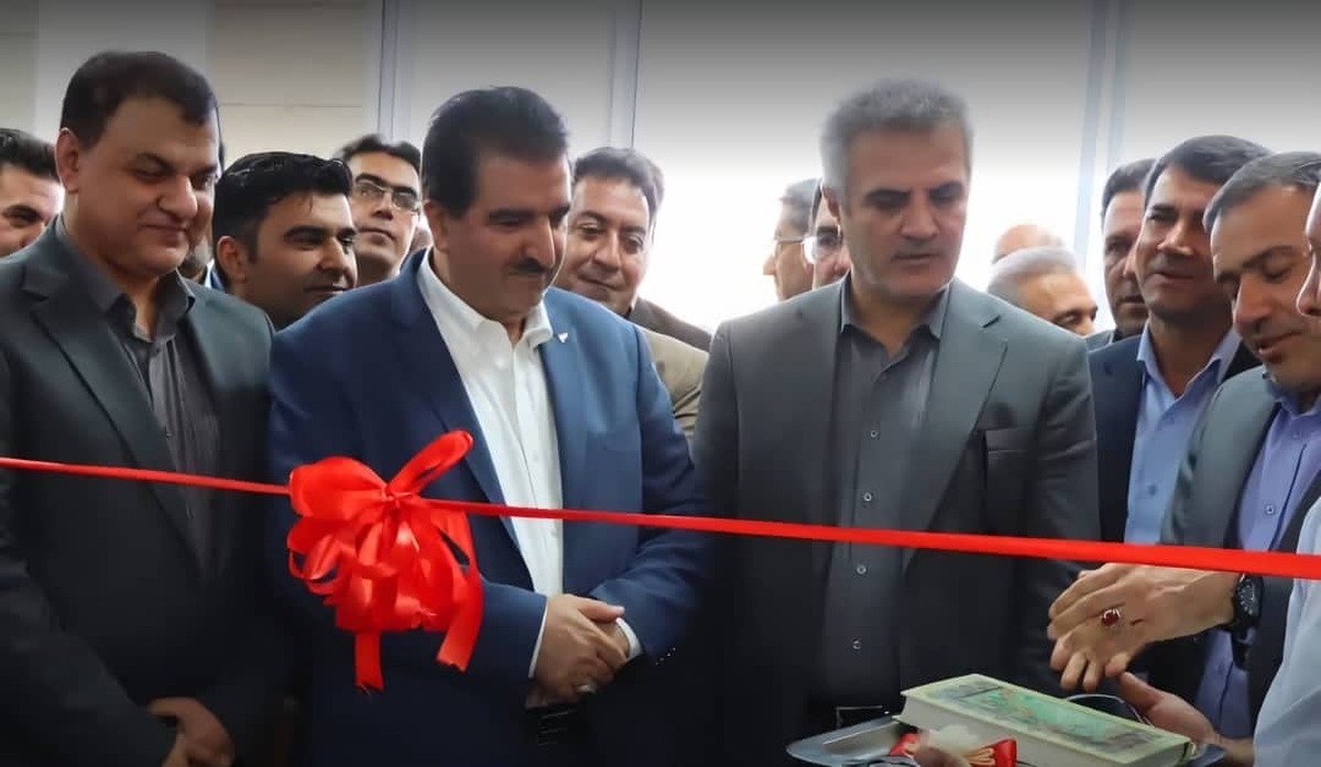 استخر سرپوشیده کارگران شهر جدید صدرا با هزار و ۲۰۰ میلیارد ریال اعتبار به بهره‌برداری رسید