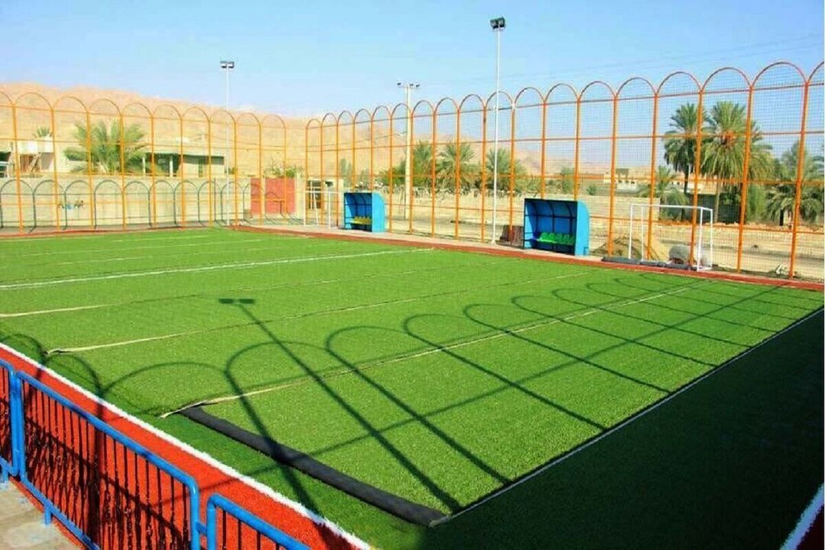 ۲۵۰ میلیارد ریال برای احداث زیرساخت‌های ورزشی خمین تامین شد