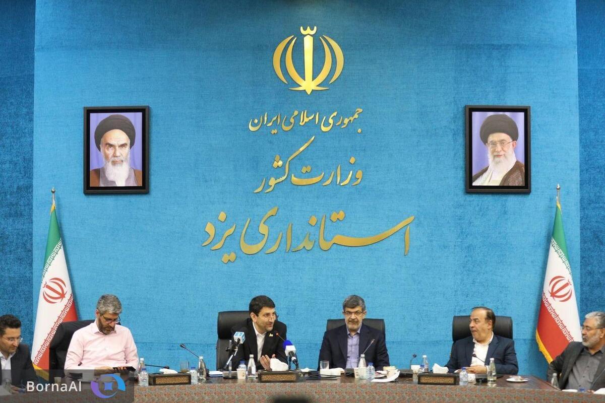 امنیت سایبری اولویت حیاتی کشور است