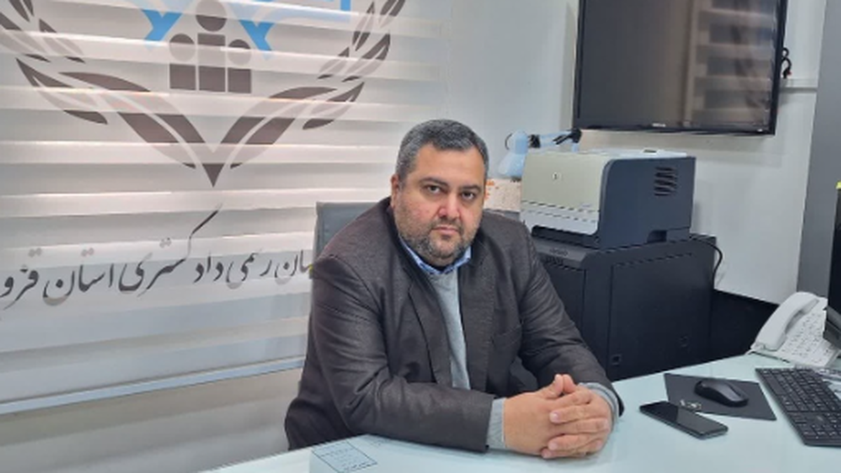 احراز صلاحیت پذیرفته شدگان آزمون کارشناسی سال 1403 به مدت سه روز در قزوین برگزار می شود