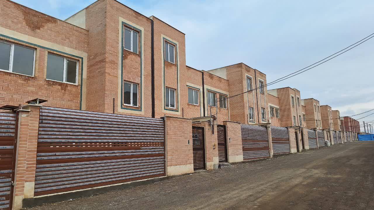 شهرک گردشگری قائم در قزوین چشم انداز توسعه پایدار