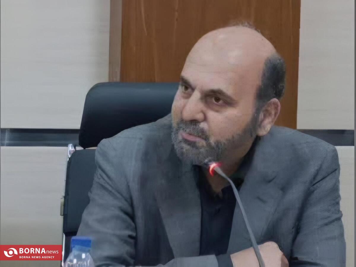 تغییر و تحول در شهرداری کرمانشاه