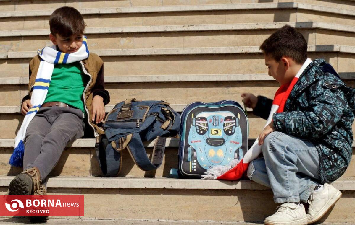 ایثار یک دانش آموز سوژه «مشق هر روز» شد/ افزایش هزینه‌های فیلمسازی