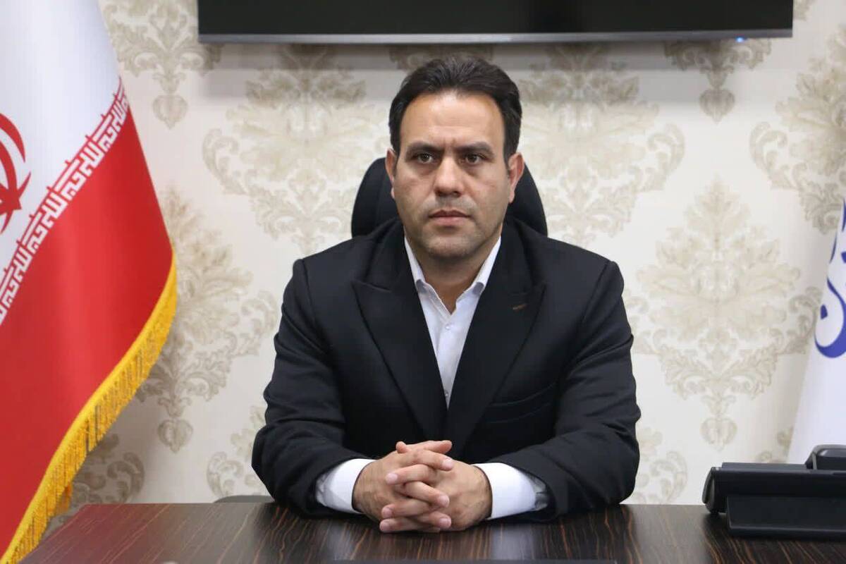 سرپرست اداره کل ورزش و جوانان استان زنجان: زنجان در آمادگی کامل برای برگزاری رشته سنگنوردی المپیاد استعداد‌های برتر ورزشی کشور است