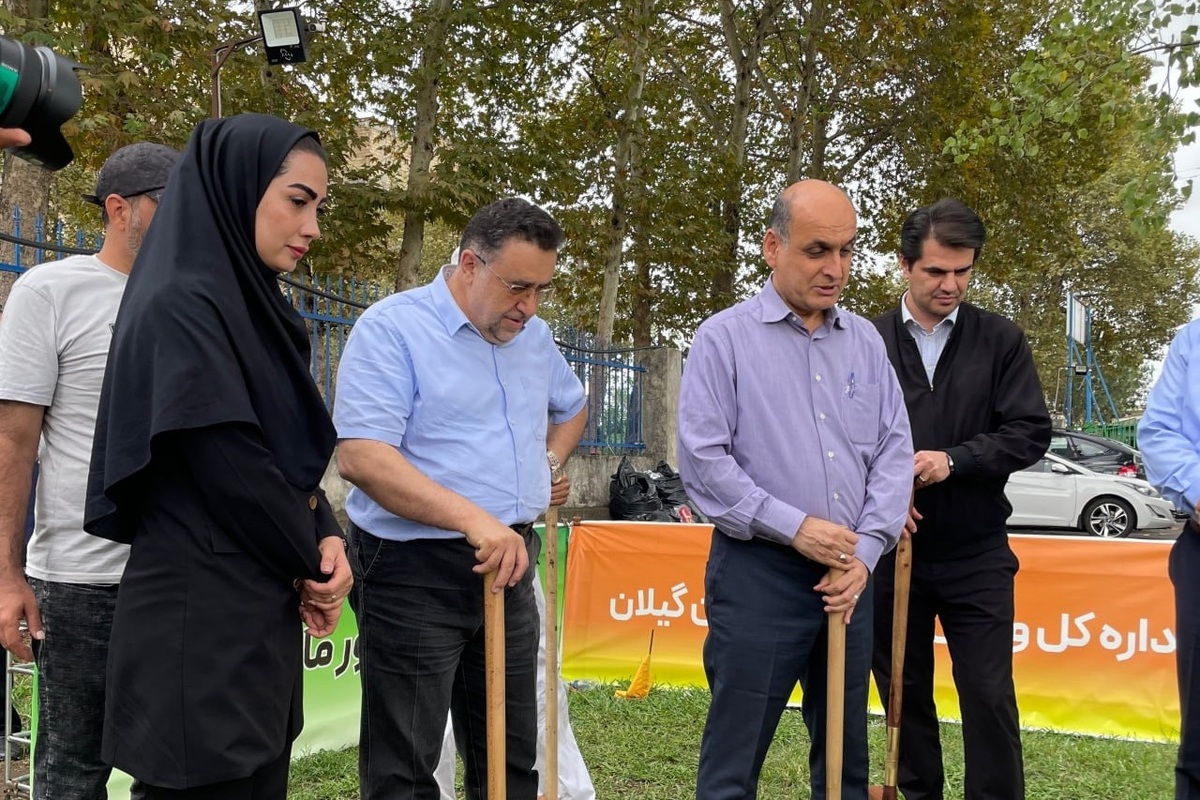 رئیس هیات استان گیلان : رویکرد مثبت دنیامالی وزیر ورزش و جوانان نسبت به گلف جای تقدیر دارد