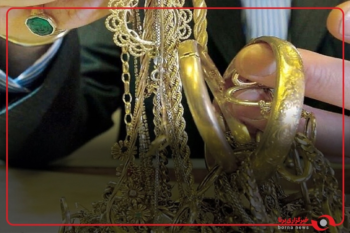 دستگیری سارقان طلافروشی قشم در کمتر از یک هفته