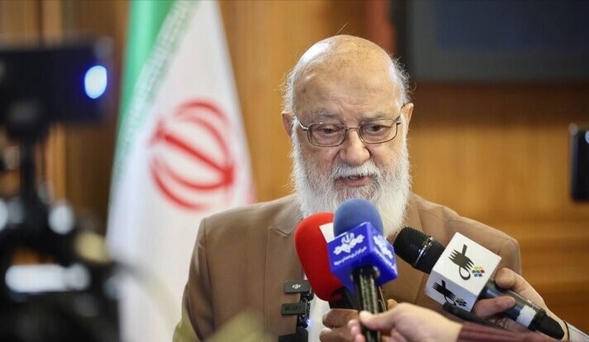 ضوابط شهرداری در خصوص اتباع همان ضوابط دولت است