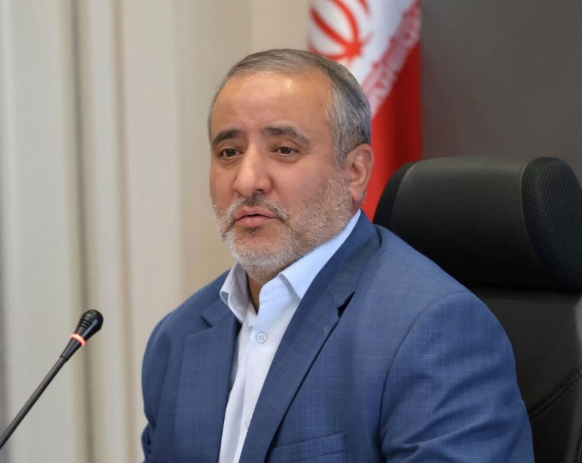 استاندار خراسان جنوبی:هیئت‌های اندیشه ورز، بازوان قوی مدیران در مسیر توسعه هستند