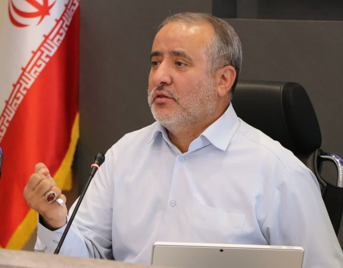 استاندار خراسان جنوبی: نمایشگاه فرصت‌های تجاری ایران و افغانستان، نخستین رویداد بین‌المللی اقتصادی استان است