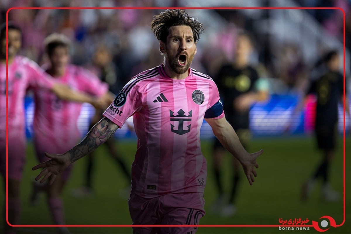 تیم فوتبال اینترمیامی در هفته بیست هشتم لیگ آمریکا موفق شد با نتیجه 3-2 از سد دی‌سی یونایتد بگذرد