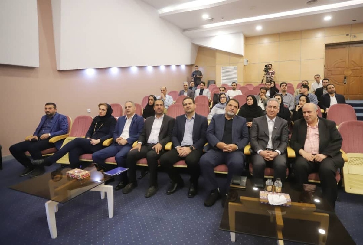 بررسی وضعیت مجوز حرفه‌ای باشگاه‌ها در سمینار سالانه افسران مجوز حرفه‌ای