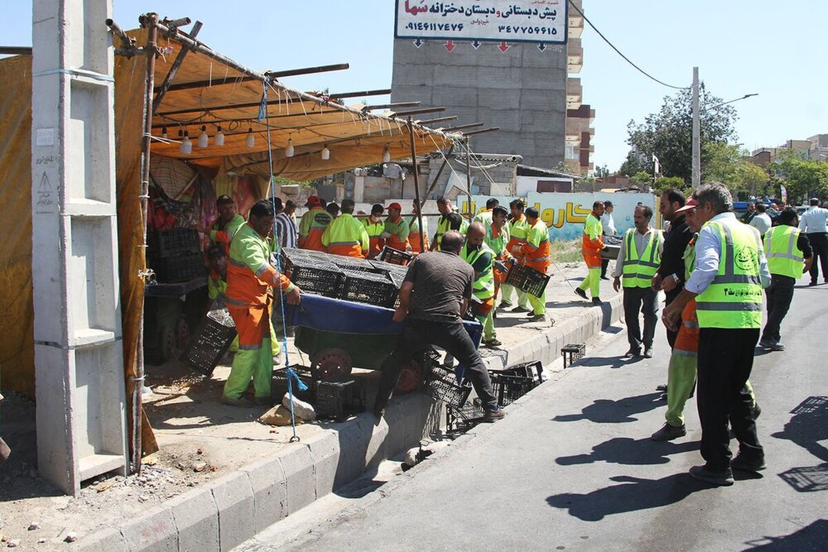 ثبت ۲ هزار و ۶۱۱ درخواست شهروندی در سامانه ۱۳۷ شهرداری تبریز
