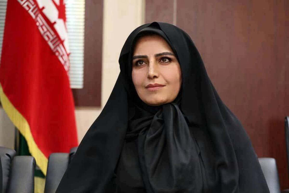 مدیرکل سیاست‌گذاری و توسعه ورزش بانوان: هفتمین المپیاد ورزش بانوان نقطه عطفی برای ورزش بانوان ایران است